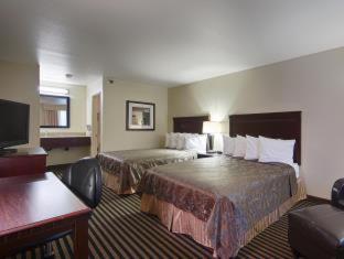 Best Western Marina State Beach Camera foto