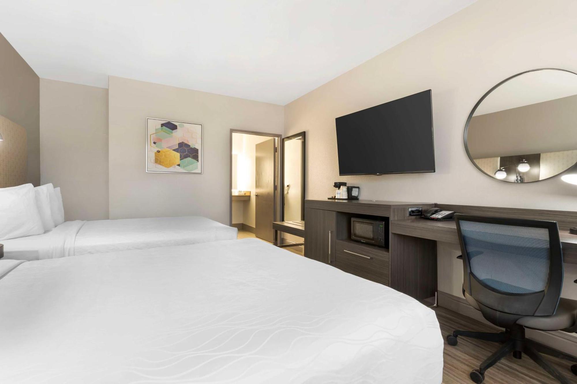 Best Western Marina State Beach Esterno foto